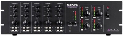 ART mixer MX-524