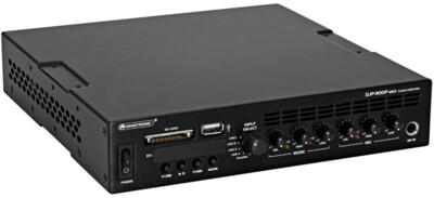 Omnitronic DJP-900P MK3