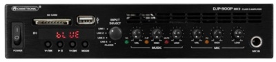 Omnitronic DJP-900P MK3