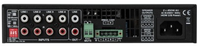 Omnitronic DJP-900P MK3