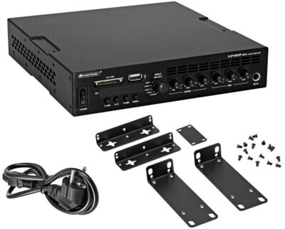 Omnitronic DJP-900P MK3