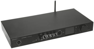 Omnitronic DJP-900PNET