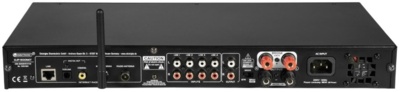 Omnitronic DJP-900PNET
