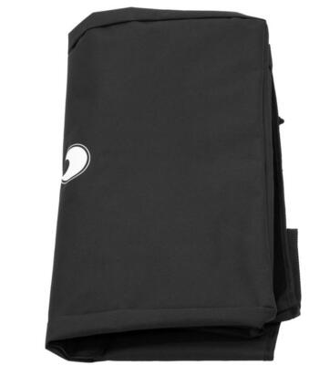 Cover til PAS151 MK4