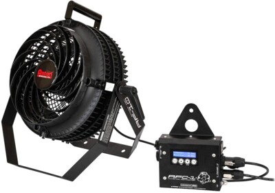 Antari AF-10 IP Effect Fan