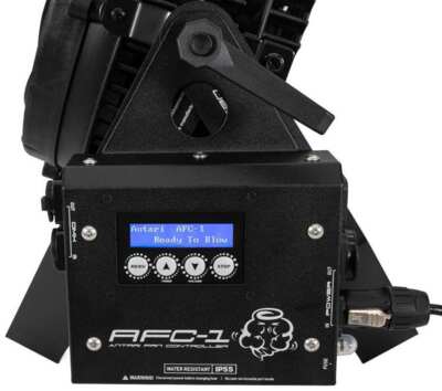 Antari AF-10 IP Effect Fan