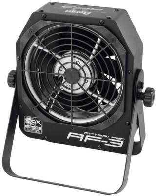 ANTARI AF-3X Effect Fan