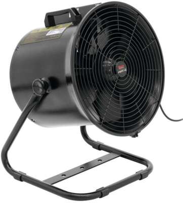 ANTARI AF-4R Effect Fan