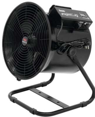 ANTARI AF-4R Effect Fan