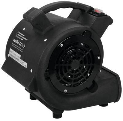 EUROLITE RF-300 Radial Blower