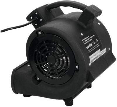 EUROLITE RF-300 Radial Blower