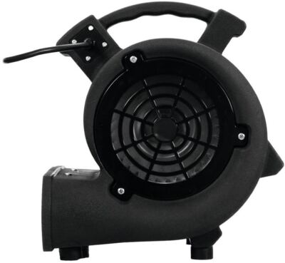 EUROLITE RF-300 Radial Blower