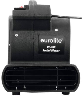 EUROLITE RF-300 Radial Blower