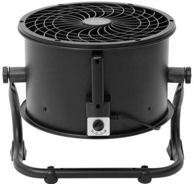 EUROLITE AF-9 Universal Power Fan