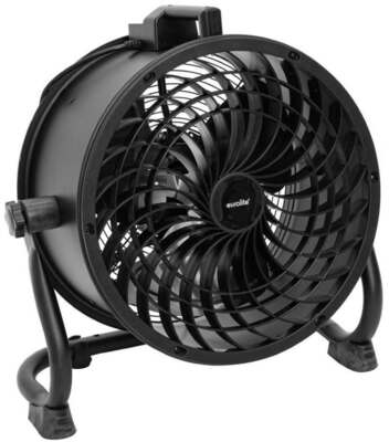 EUROLITE AF-9 Universal Power Fan
