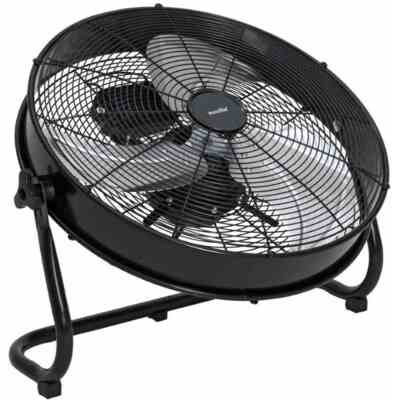 EUROLITE AF-8 Universal Drum Fan