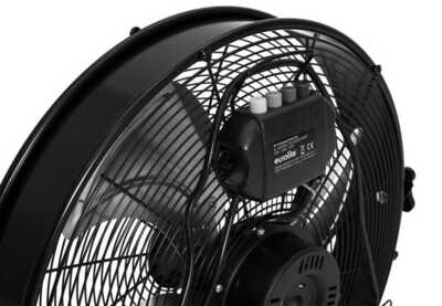 EUROLITE AF-8 Universal Drum Fan