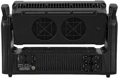 EUROLITE Multiflood IP 24x40W RGBL SWING FROST