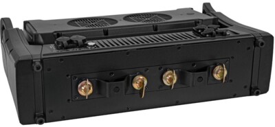 EUROLITE Multiflood IP 24x40W RGBL SWING FROST