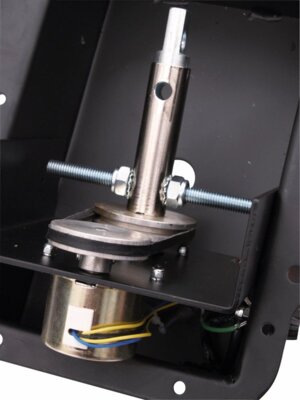Spejlkuglemotor MD-3010