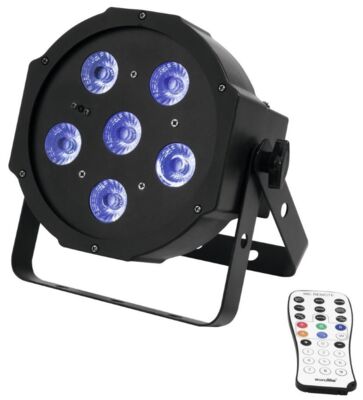 LED SLS-603 TCL + UV Floor