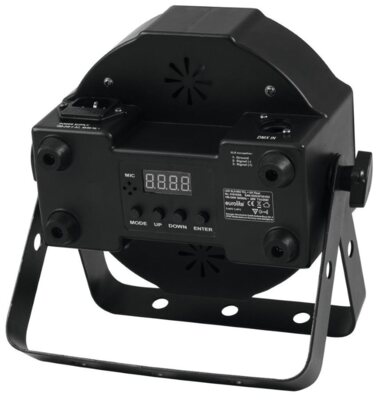 LED SLS-603 TCL + UV Floor