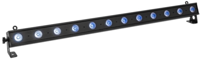 Eurolite LED BAR-12 QCL RGB+WW