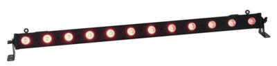 Eurolite LED BAR-12 QCL RGB+WW