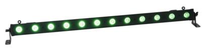 Eurolite LED BAR-12 QCL RGB+WW