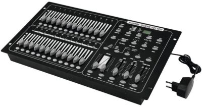 Eurolite DMX Scene Setter Controller
