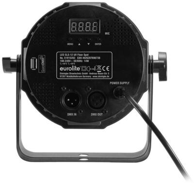 LED LED SLS-12 UV Floor