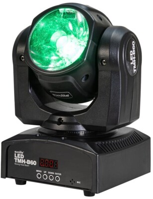 Eurolite TMH-B60 Moving Head Beam