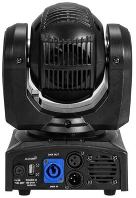 Eurolite TMH-B60 Moving Head Beam