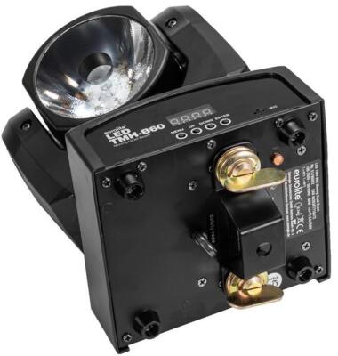 Eurolite TMH-B60 Moving Head Beam