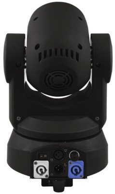 Eurolite TMH-X1 Moving Head Beam