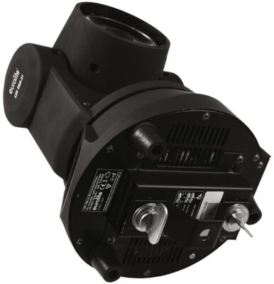 Eurolite TMH-X1 Moving Head Beam