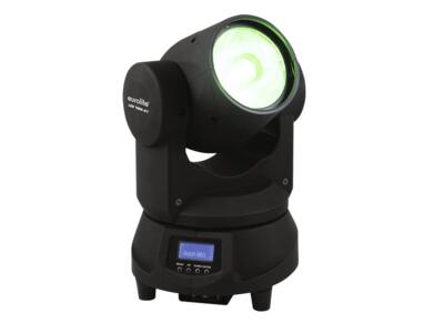 Eurolite TMH-X1 Moving Head Beam