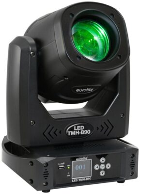 Eurolite TMH-B90 Moving Head Beam