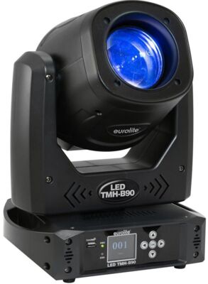Eurolite TMH-B90 Moving Head Beam