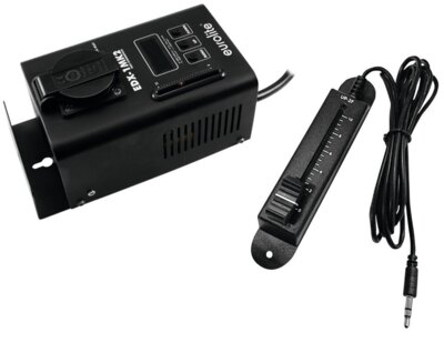 Eurolite EDX-1 MK2 DMX Dimmerpack
