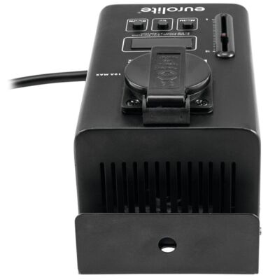 Eurolite EDX-1 MK2 DMX Dimmerpack