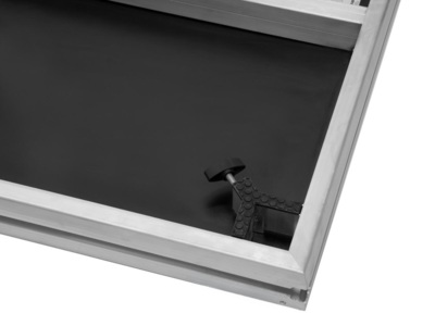 Scenepodie BE-1L 500 kg 2x1 meter