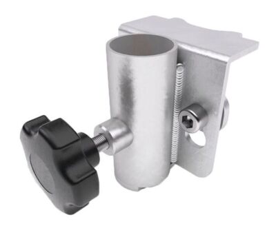 AluTruss BE-1GK gelænder clamp