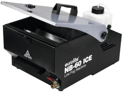Eurolite NB-60 ICE Low Fog