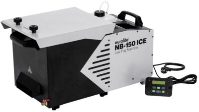 Eurolite NB-150 ICE Low Fog