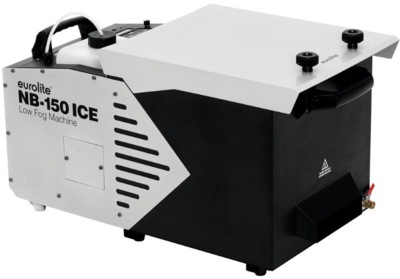 Eurolite NB-150 ICE Low Fog