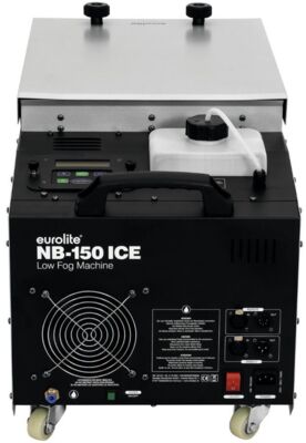 Eurolite NB-150 ICE Low Fog