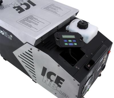 Eurolite NB-150 ICE Low Fog