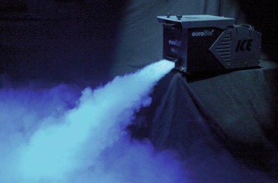 Eurolite NB-150 ICE Low Fog