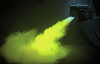 Eurolite NB-150 ICE Low Fog
